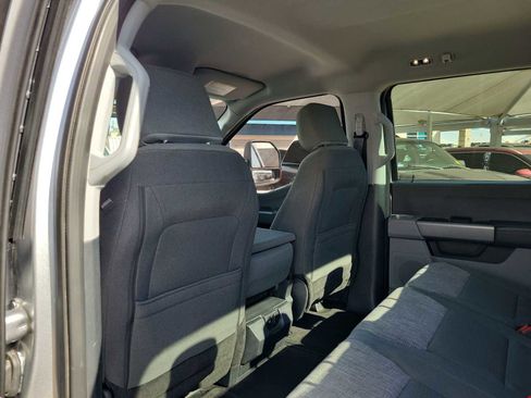 Used 2024 Ford F250 XLT image 8
