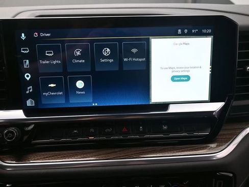 Used 2026 Chevrolet Silverado 1500 RST image 18