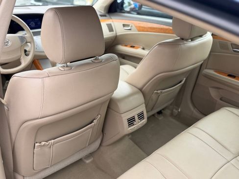 Used 2007 Toyota Avalon Touring FWD image 15