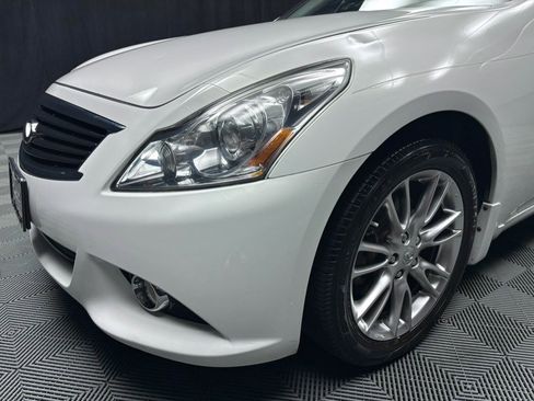 Used 2011 INFINITI G37 x Sedan w/ Premium Pkg image 10