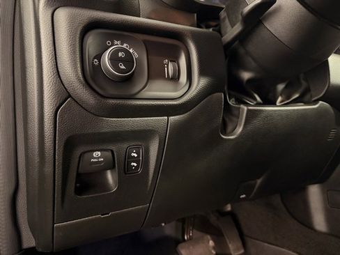 Certified 2023 RAM 1500 Big Horn image 20