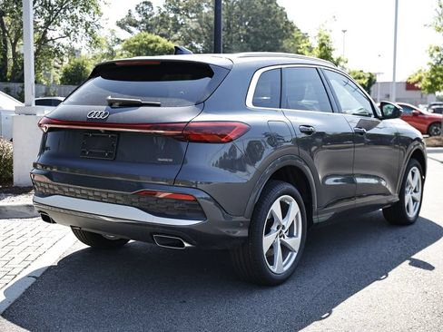 New 2026 Audi Q5 Premium AWD/4WD image 7