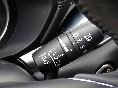 Used 2024 MAZDA CX-5 AWD 2.5 S w/ Select Package image 38