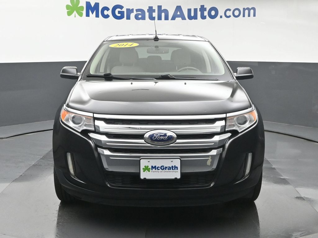 Used 2014 Ford Edge SEL w/ Equipment Group 205A FWD image 6