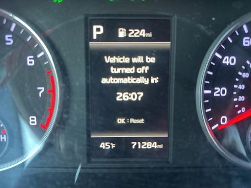 Used 2021 Kia K5 GT-Line w/ GT-Line FWD Premium Package image 14