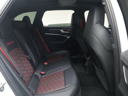 Used 2025 Audi RS 6 performance AWD/4WD image 22