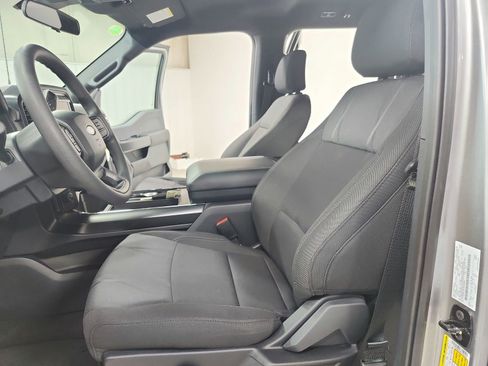 New 2026 Ford F150 STX AWD/4WD image 19