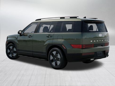 New 2026 Hyundai Santa Fe SEL image 5