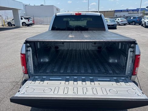 Used 2017 Ford F150 XL w/ Equipment Group 101A Mid AWD/4WD image 28