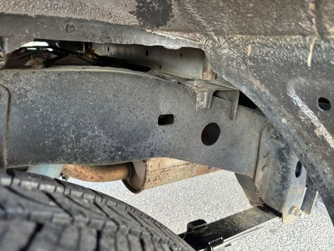 Used 2004 Toyota Tundra SR5 image 34