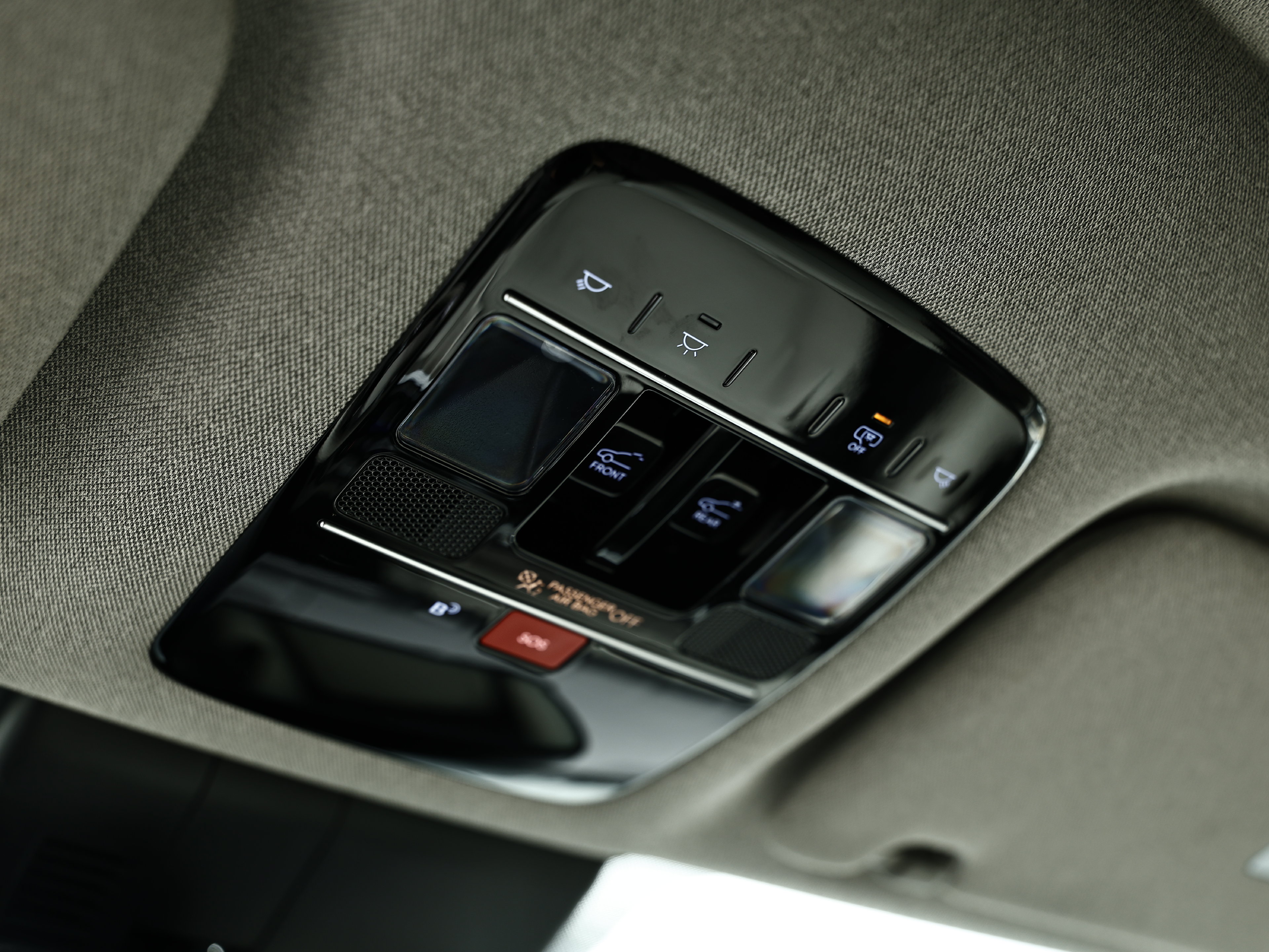 Used 2024 Hyundai Santa Fe Limited FWD image 43