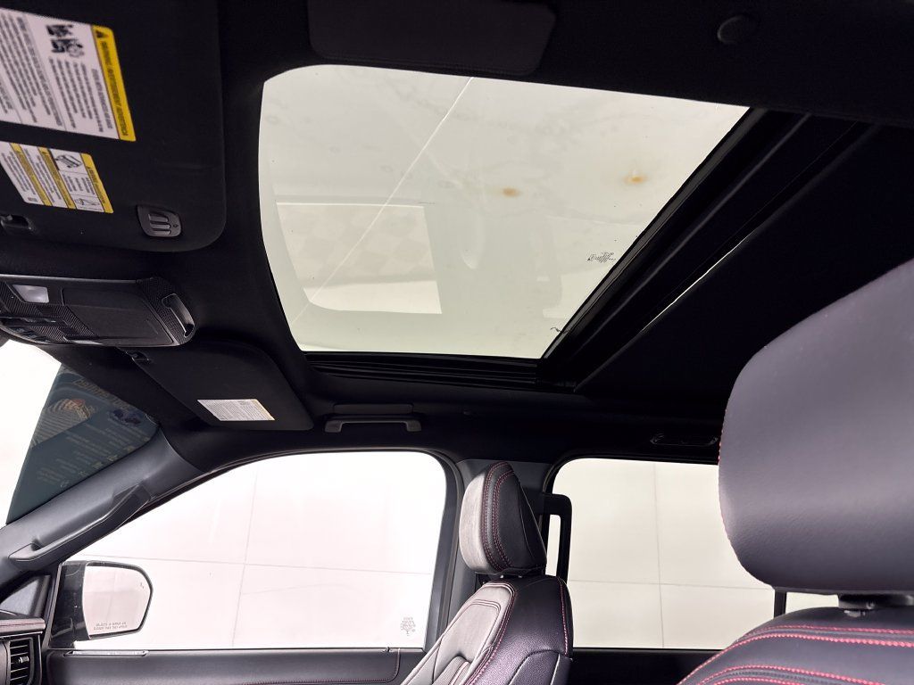 Certified 2023 Ford Expedition Max Limited RWD image 36