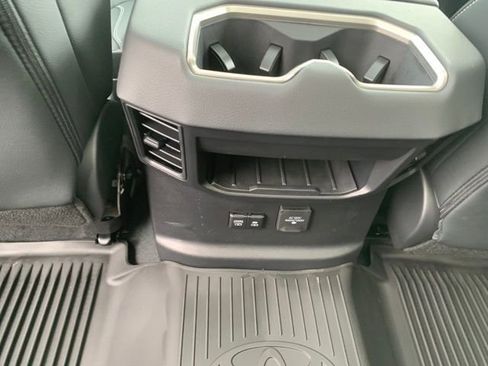 New 2026 Toyota Tundra Limited image 25