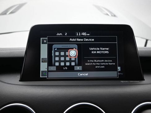 Used 2019 Kia Stinger GT2 AWD/4WD image 31