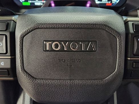 Used 2024 Toyota Land Cruiser w/ Premium Package image 51