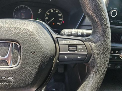 Used 2023 Honda CR-V EX image 23