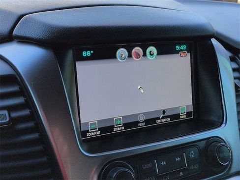 Used 2015 Chevrolet Tahoe LTZ image 14