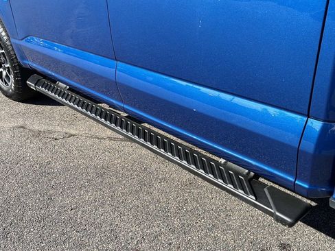 Used 2023 Ford F150 XLT w/ Equipment Group 302A High image 12