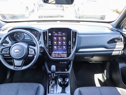 Used 2026 Subaru Forester Premium AWD/4WD image 15