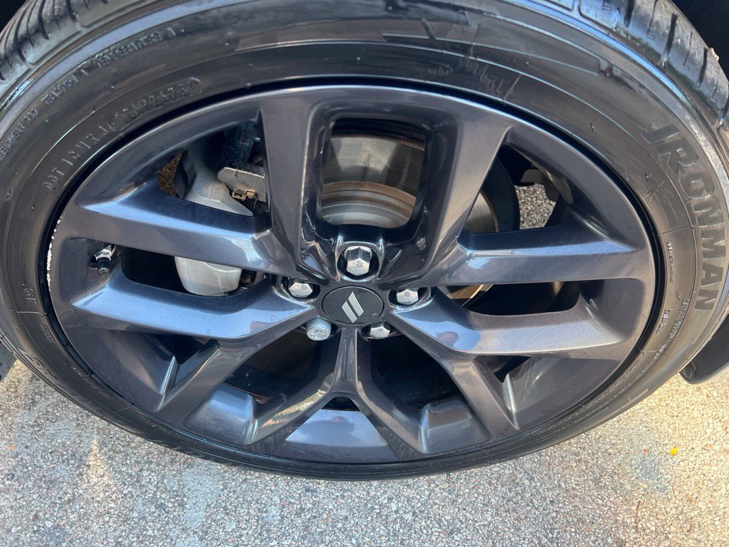 Used 2023 Dodge Charger SXT w/ Blacktop Package RWD image 32