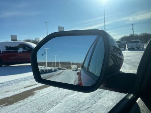 Used 2025 Ford Explorer ST-Line image 63