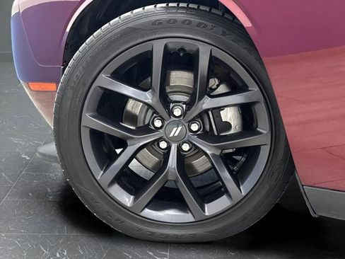 Used 2021 Dodge Challenger GT w/ Blacktop Package image 32