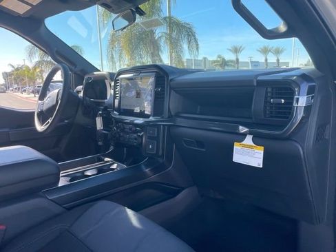 New 2026 Ford F150 STX w/ Equipment Group 200A image 26