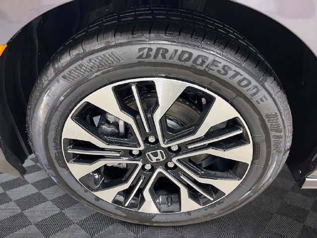 New 2027 Honda Odyssey Elite image 11