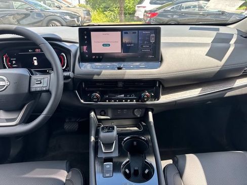 New 2026 Nissan Rogue Platinum AWD/4WD image 20