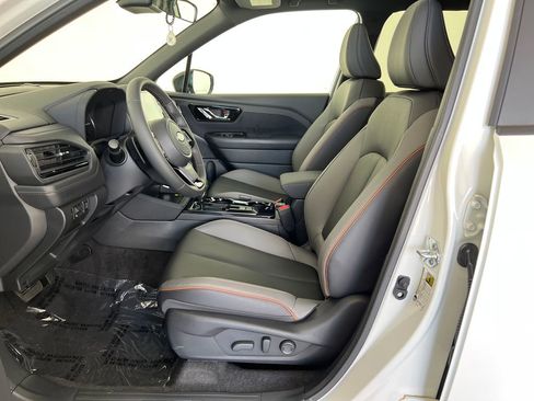 New 2026 Subaru Forester Sport AWD/4WD image 11