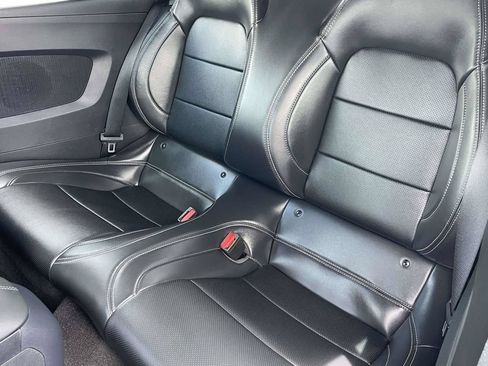 Used 2024 Ford Mustang GT Premium RWD image 12