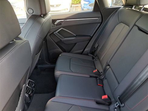 New 2025 Audi Q3 2.0T Premium Plus image 28