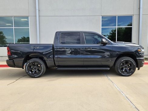 New 2026 RAM 1500 Tradesman RWD image 2