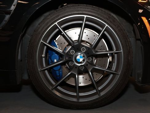 Used 2018 BMW M3 CS w/ Executive Package image 27