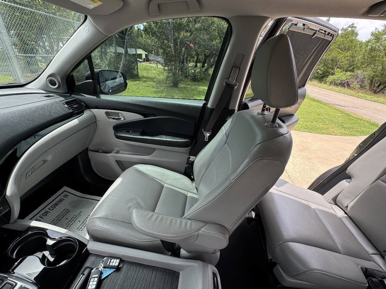 Used 2019 Honda Pilot Touring image 37
