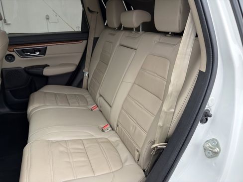 Used 2017 Honda CR-V EX-L image 37