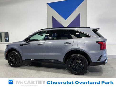 Used 2022 Kia Sorento SX AWD/4WD image 7