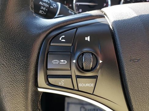 Used 2015 Acura MDX SH-AWD w/ Technology Package image 16