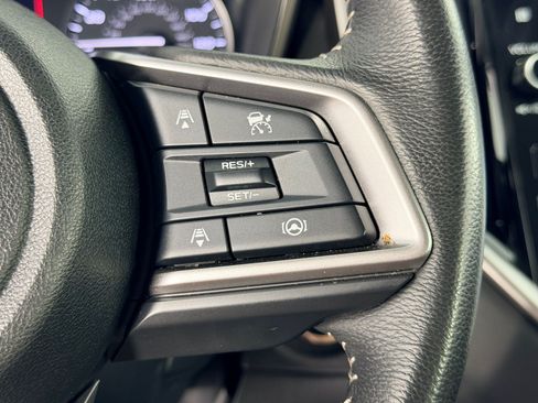 Used 2025 Subaru Ascent Premium AWD/4WD image 25