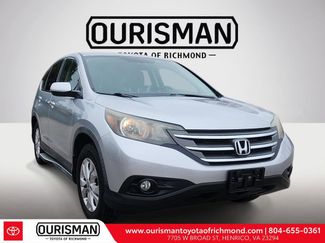 Used 2013 Honda CR-V EX video 1