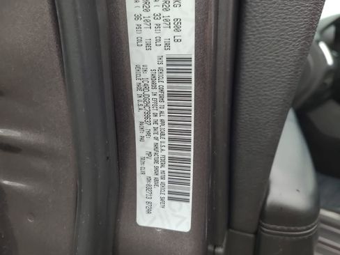 Used 2017 Dodge Durango GT w/ Premium Group AWD/4WD image 29