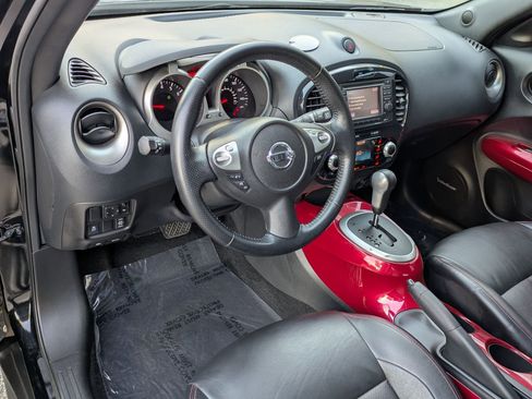 Used 2013 Nissan Juke SL image 12