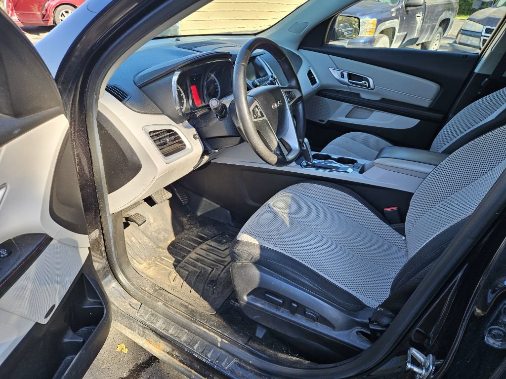 Used 2014 GMC Terrain SLE AWD/4WD image 12