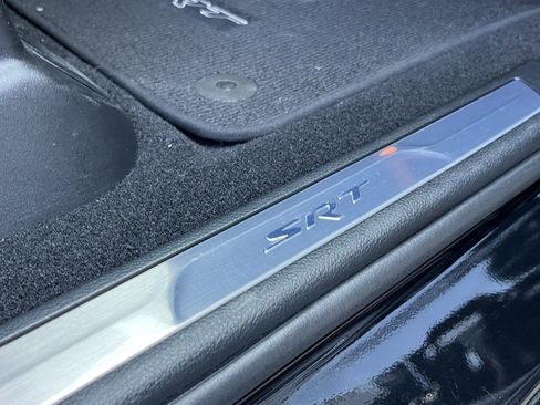 Used 2020 Jeep Grand Cherokee SRT w/ Trailer Tow Group IV image 23