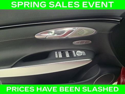 Used 2023 Genesis GV70 2.5T w/ Select Package image 14