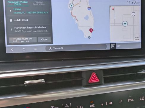 Used 2024 Kia Sorento S image 16