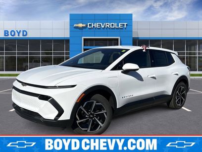 New 2026 Chevrolet Equinox EV LT w/ Comfort Package