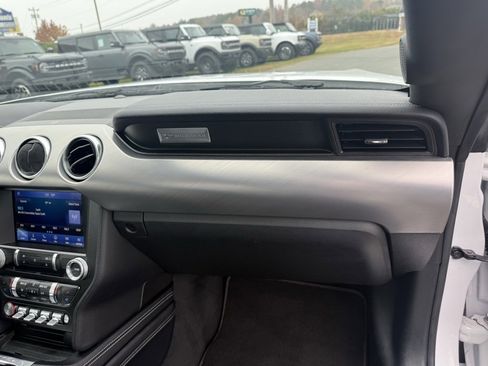 Used 2022 Ford Mustang GT Premium w/ Equipment Group 401A image 33
