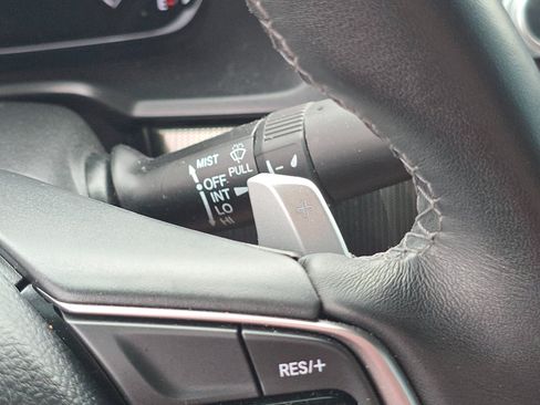 Used 2022 Honda Accord Sport image 22