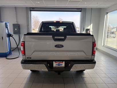 Used 2019 Ford F150 XLT w/ Equipment Group 302A Luxury
